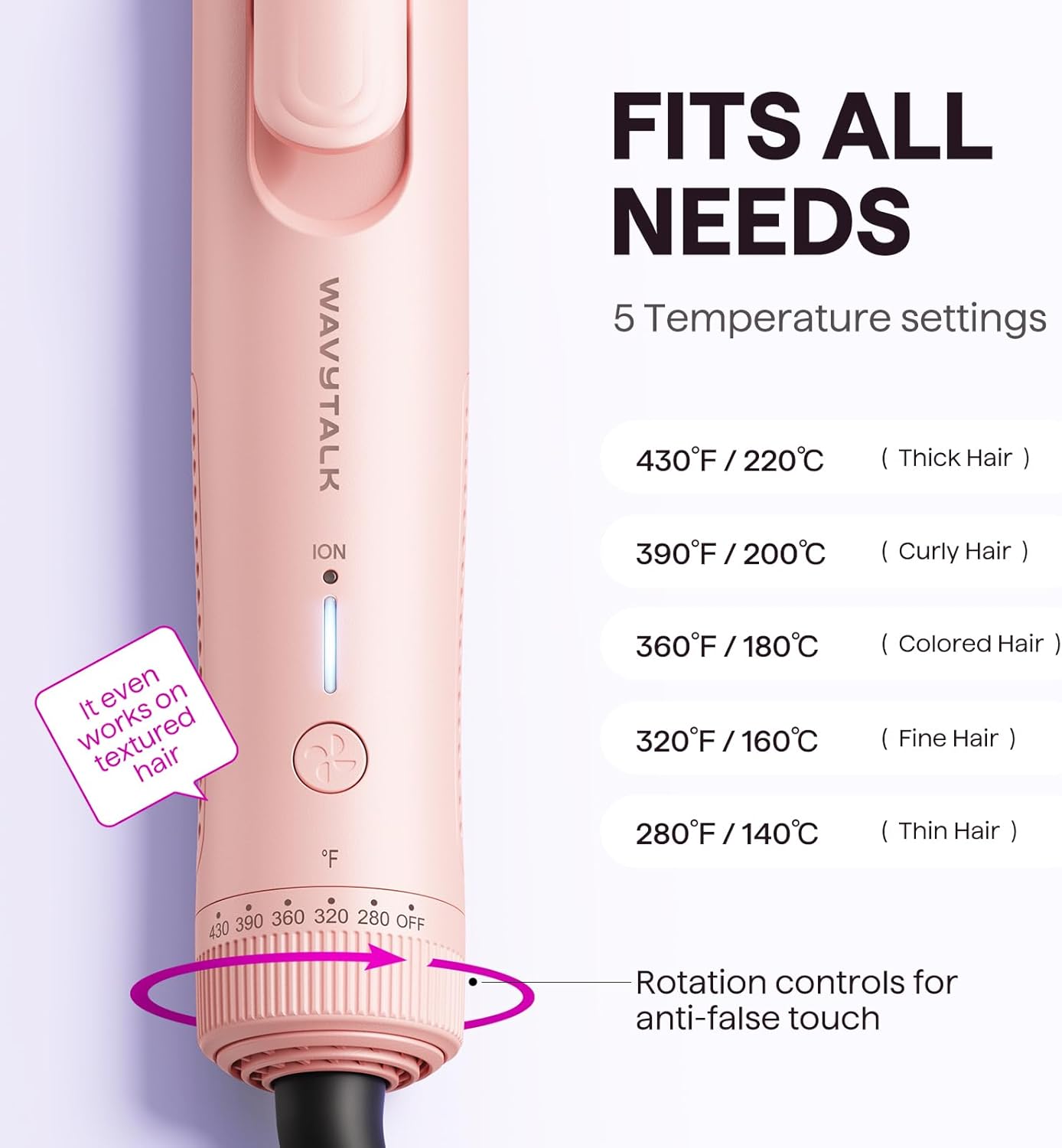 2-IN-1 AIRFLOW STYLER