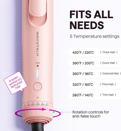 2-IN-1 AIRFLOW STYLER
