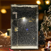 Magic Snow Night Lamp™