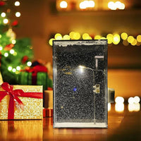 Magic Snow Night Lamp™