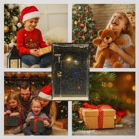 Magic Snow Night Lamp™