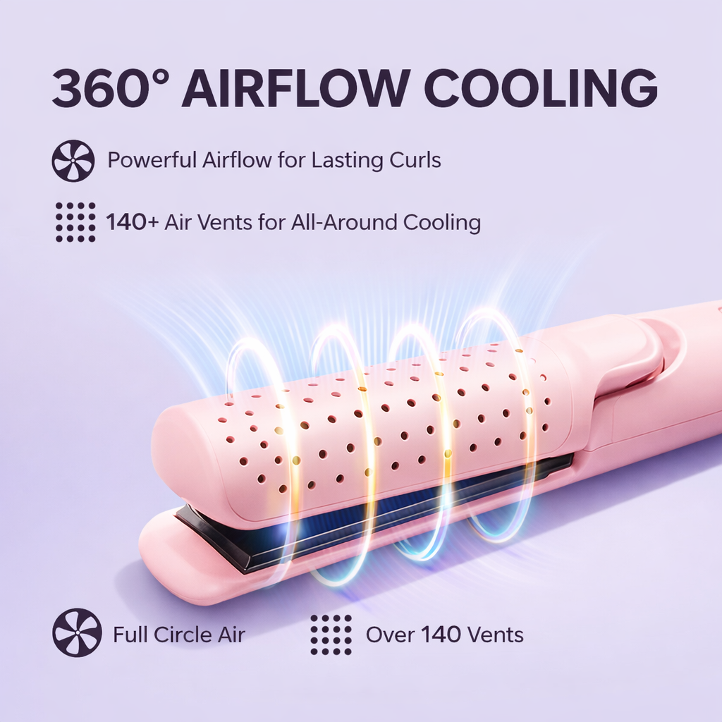2-IN-1 AIRFLOW STYLER