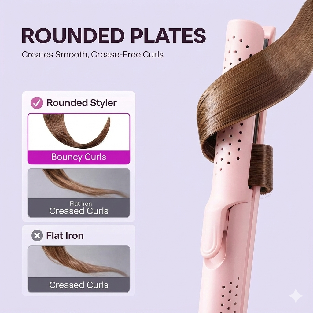 2-IN-1 AIRFLOW STYLER